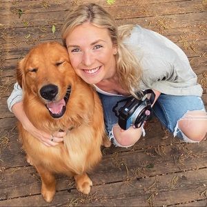 Meet your Posher, Kelsey